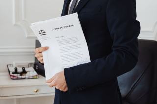 Récépissé de consignation remis au guichet du greffe d'un tribunal