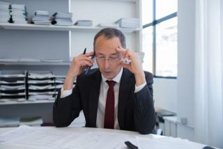 Expertise contradictoire, déroulement et valeur du rapport