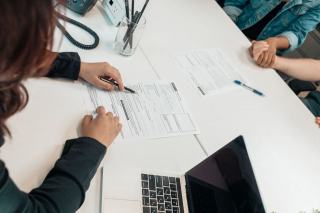 Expertise vice caché : immobilier et automobile